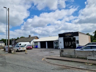 Property to let in Sandbach